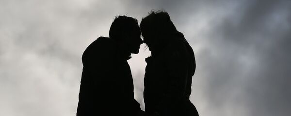 Плотина Узкиза в Испании - Sputnik Кыргызстан