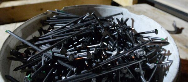 Реконструкция тоннеля во Владивостоке - Sputnik Кыргызстан