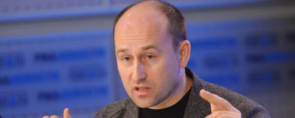 Пресс-конференция на тему: Убийства политиков: методы Майдана - Sputnik Кыргызстан