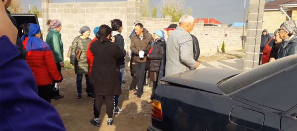 Улан Саляновдун жакындарынын көз жашы. Маркумдун үйүнөн тартылган видео - Sputnik Кыргызстан