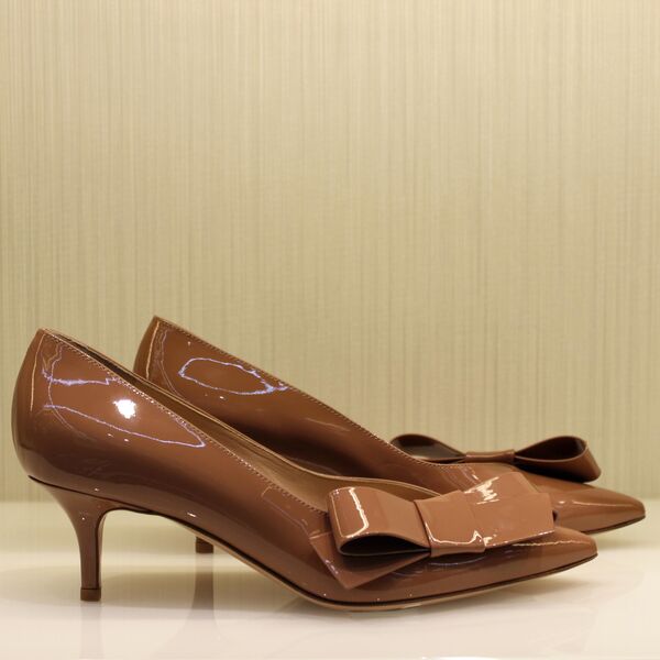 Gianvito Rossi, 58 500 сомов Gianvito Rossi, 58 500 сомов - Sputnik Кыргызстан