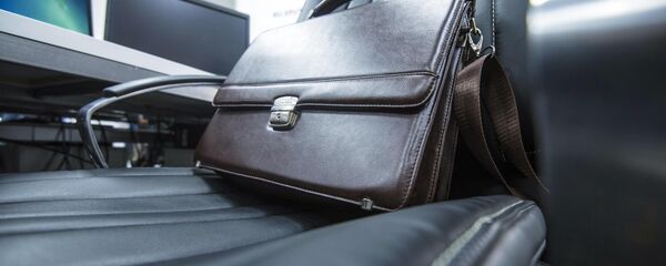 Назначение на государственные должности - Sputnik Кыргызстан