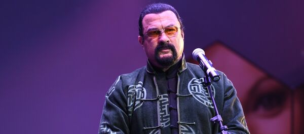 VI Сахалинский международный кинофестиваль Край света. День девятый - Sputnik Кыргызстан