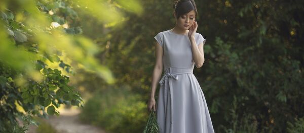 Маркетолог в сфере развлечений Галина Ким Маркетолог в сфере развлечений Галина Ким - Sputnik Кыргызстан