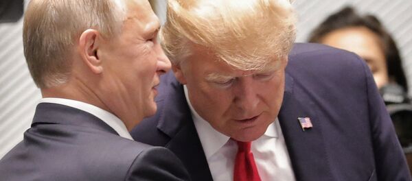 Президент РФ В. Путин принял участие в саммите АТЭС - Sputnik Кыргызстан