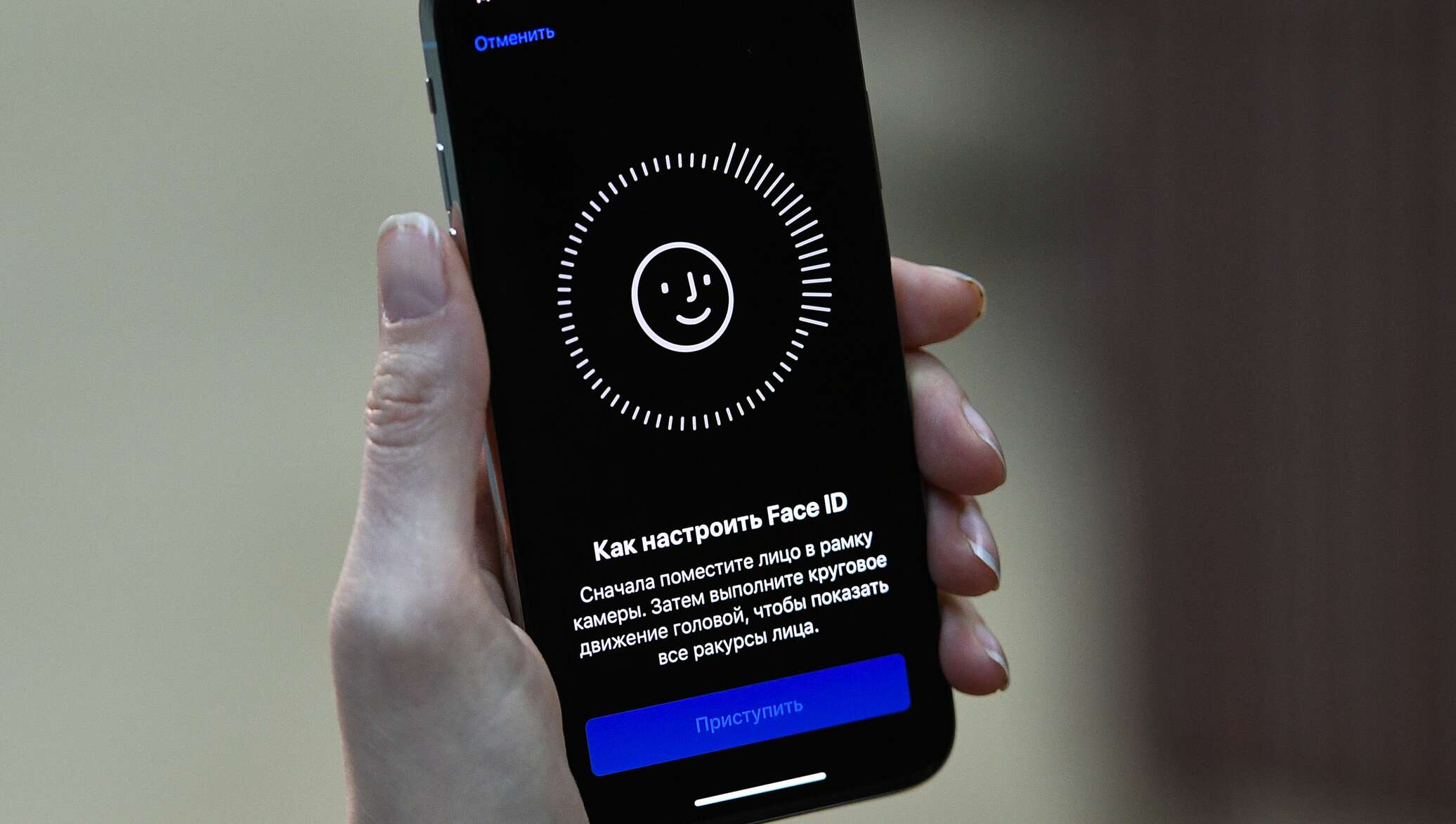 Apple научит Face ID распознавать владельцев с маской на лице — СМИ -  03.05.2020, Sputnik Кыргызстан