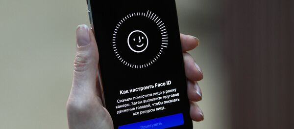 Старт продаж iPhone X начнется в России 3 ноября - Sputnik Кыргызстан