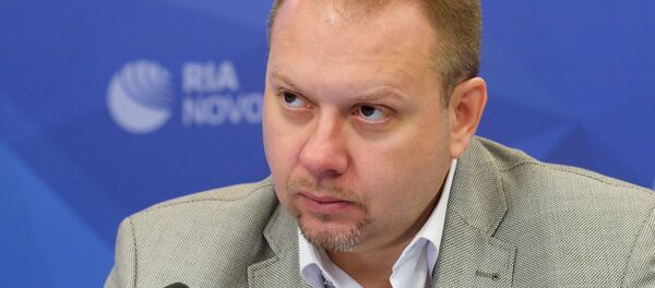 П/к Новая программа социально-экономического развития Арктической зоны РФ: презентация экспертного доклада - Sputnik Кыргызстан