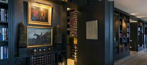 Покупка квартиры представителем властей Казахстана в Париже за 65 миллионов евро - Sputnik Кыргызстан