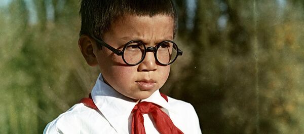 Султанмурат, Нургазы, Очкарик... Бала кезде кино жылдызы болгондор азыр кайда - Sputnik Кыргызстан