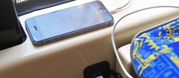 В Москве начали курсировать трамваи нового поколения Витязь-М - Sputnik Кыргызстан