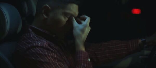 Появился прибор, не позволяющий уснуть за рулем, — видео Появился прибор, не позволяющий уснуть за рулем, — видео - Sputnik Кыргызстан