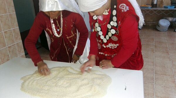 Жизнь и быт памирских кыргызов в Нарыне - Sputnik Кыргызстан