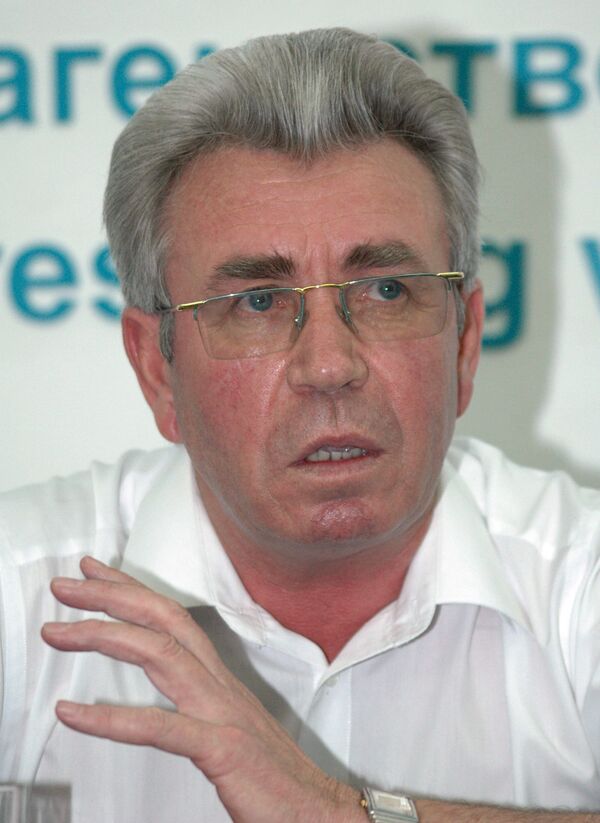 Из-за чего теряли посты все премьеры Кыргызстана — подборка - Sputnik Кыргызстан