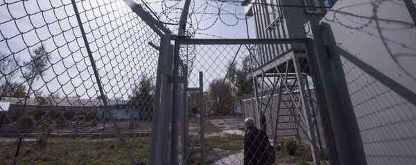 Абак. Архив - Sputnik Кыргызстан