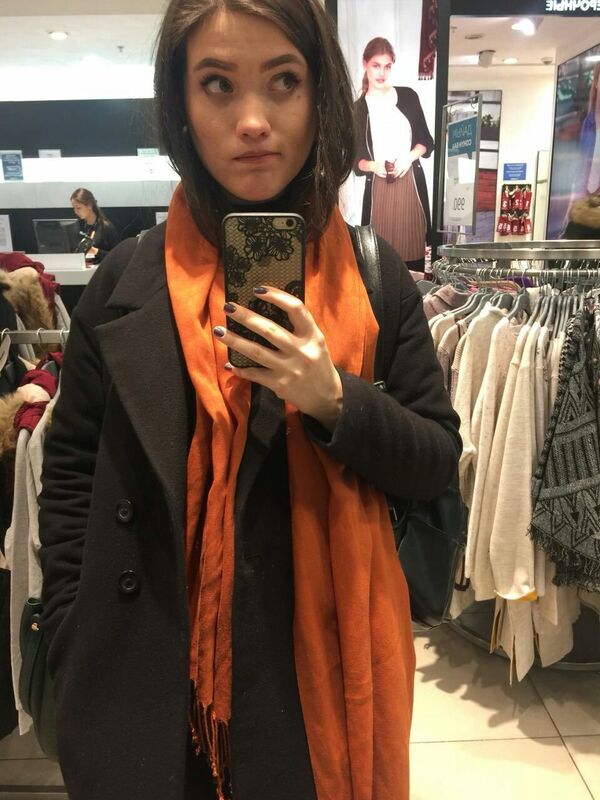 Корреспондент Sputnik Кыргызстан Светлана Федотова - Sputnik Кыргызстан