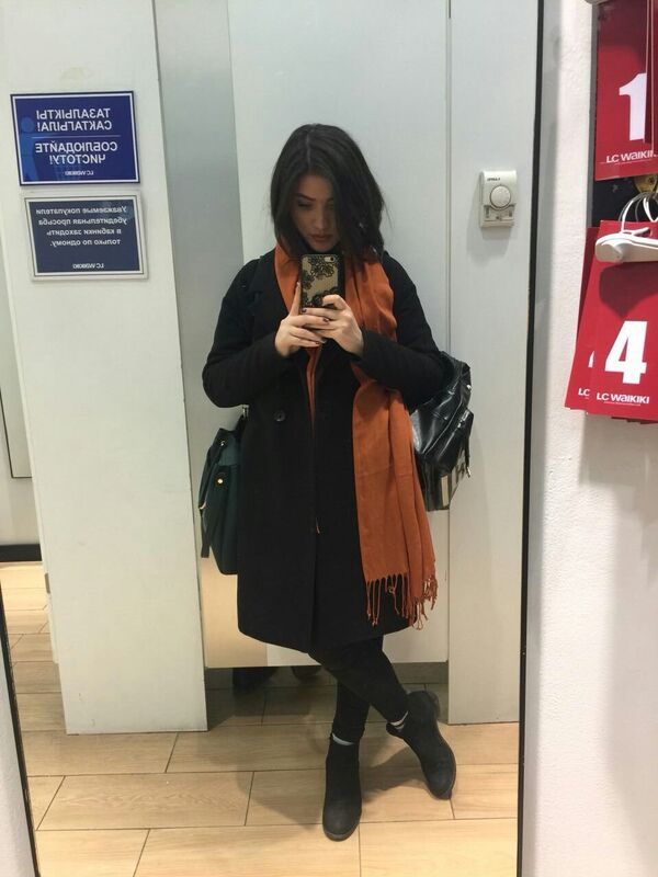 Корреспондент Sputnik Кыргызстан Светлана Федотова - Sputnik Кыргызстан