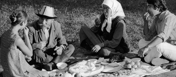 Праздник велосипеда Праздник велосипеда - Sputnik Кыргызстан