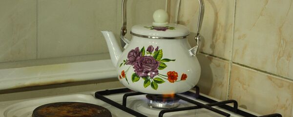 Газификация жилого массива Кара-Жыгач Газификация жилого массива Кара-Жыгач - Sputnik Кыргызстан