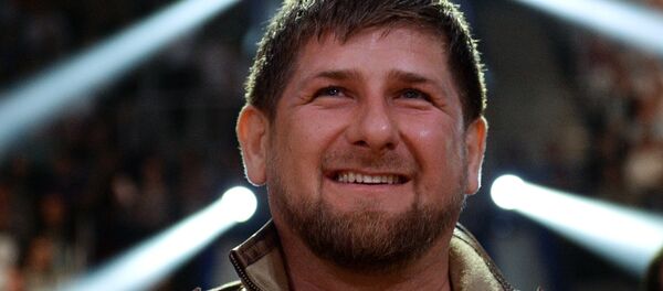 Бокс. Бой Александра Поветкина и Майка Переса - Sputnik Кыргызстан