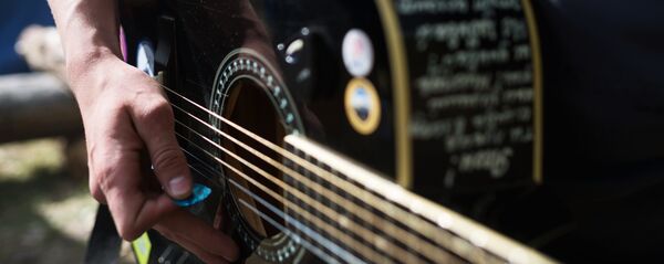 Слёт студенческих отрядов в Омской области - Sputnik Кыргызстан