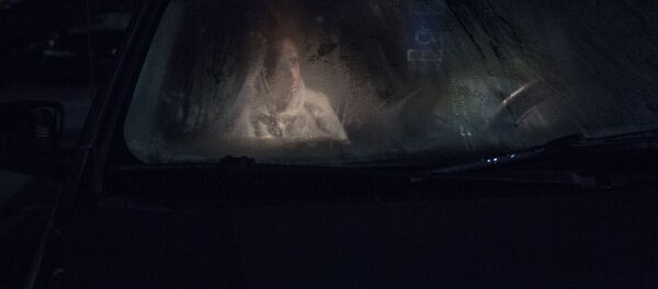 Клиника школы Ривервью в Гранд. США - Sputnik Кыргызстан