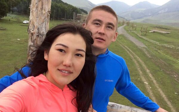 Курманбеков: кыргыз кызына үйлөнөм, сүйлөшкөн кызым бар - Sputnik Кыргызстан