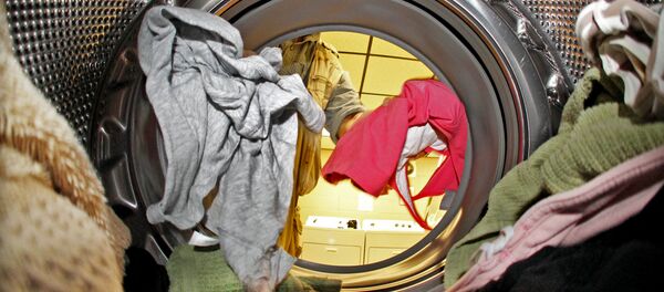 Быт в Питтсбурге - Sputnik Кыргызстан