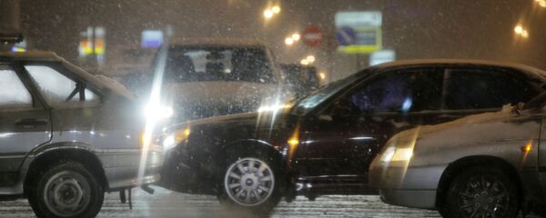 Жолдогу автоунаалар. Архив - Sputnik Кыргызстан