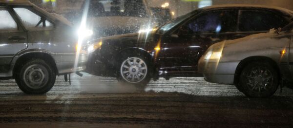 Жолдогу автоунаалар. Архив - Sputnik Кыргызстан