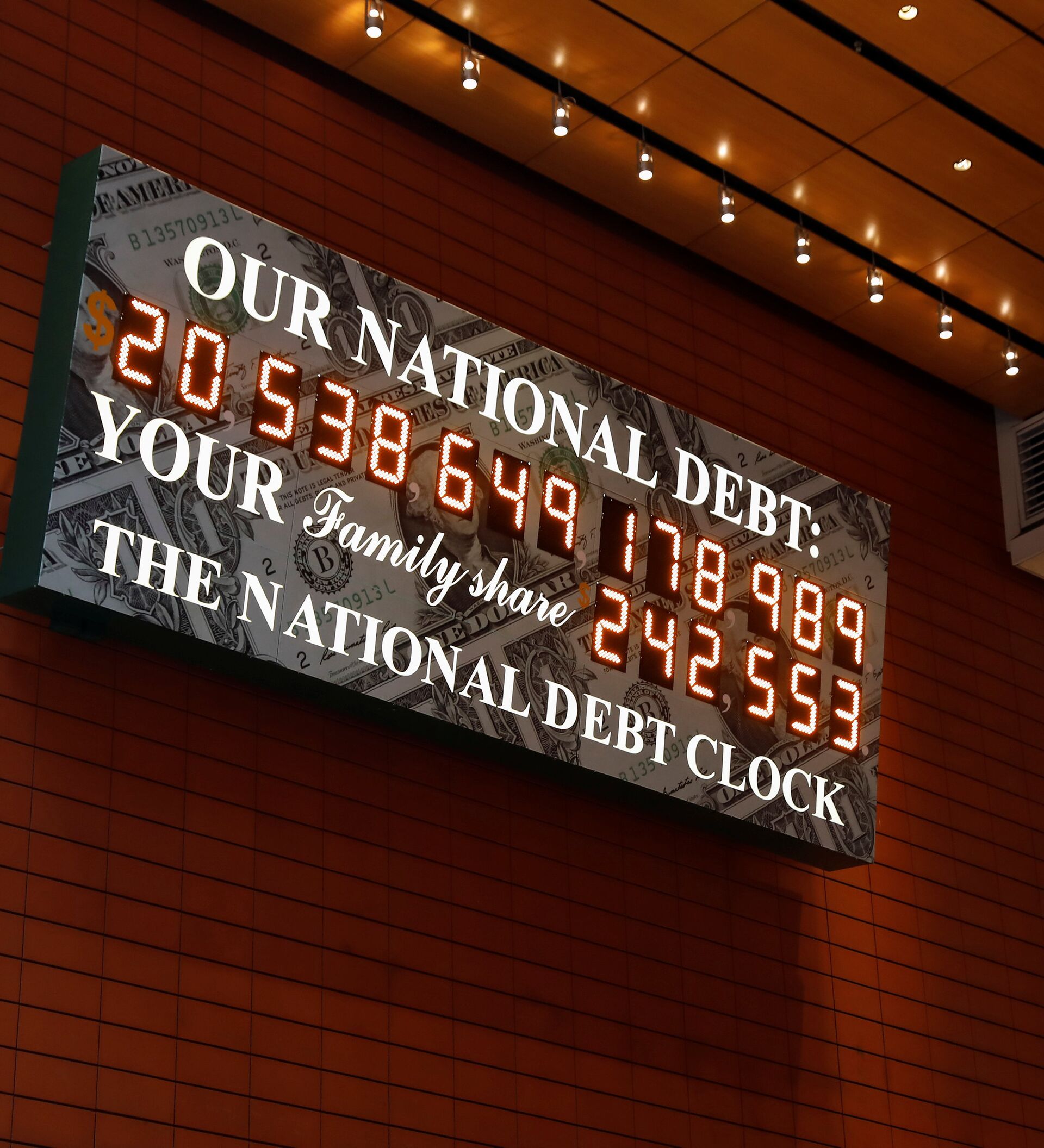 Счетчик долгов в реальном времени. Счётчик национального долга США. Табло долга США. Табло госдолга США. Табло национального долга США.
