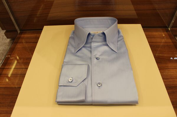 Ого! Рубашки для богатых бишкекчан и еще 4 события, удивившие нас - Sputnik Кыргызстан