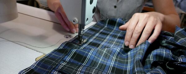 Тигүүчү. Архив - Sputnik Кыргызстан