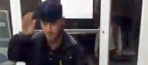 Танцующий, как Майкл Джексон, узбекистанец покорил Сеть - Sputnik Кыргызстан