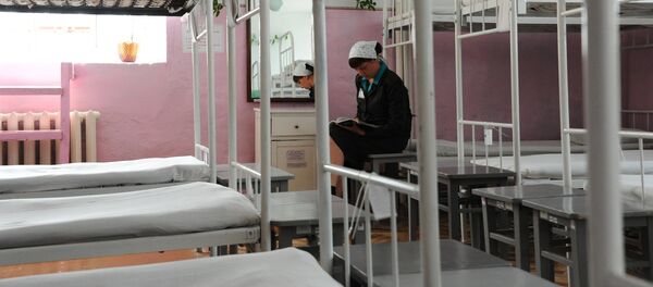 Абактагы аял. Архив Абактагы аял. Архив - Sputnik Кыргызстан