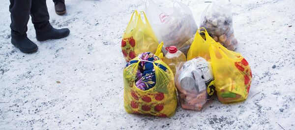 Женская исправительная колония № 2 в селе Степное - Sputnik Кыргызстан