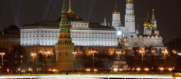 Города России. Москва - Sputnik Кыргызстан