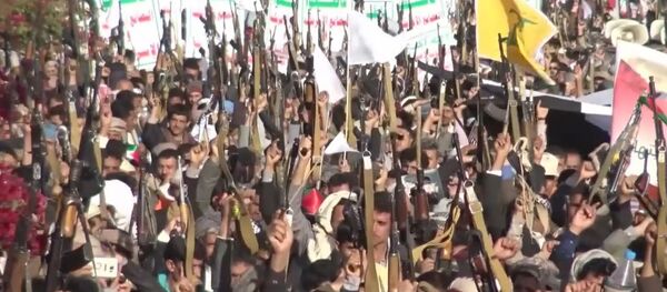 Протесты в разных странах против решения США по Иерусалиму Протесты в разных странах против решения США по Иерусалиму - Sputnik Кыргызстан