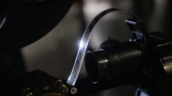 Открытие Музея кино на ВДНХ - Sputnik Кыргызстан