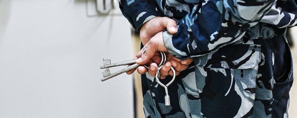 Следственный изолятор №2 Бутырская тюрьма - Sputnik Кыргызстан