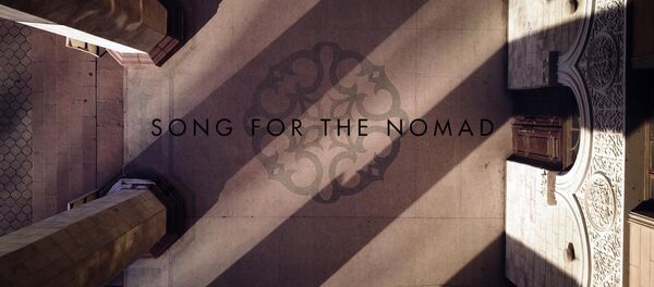 Туристы сняли фильм о Кыргызстане и посвятили песню кочевникам Туристы сняли фильм о Кыргызстане и посвятили песню кочевникам - Sputnik Кыргызстан