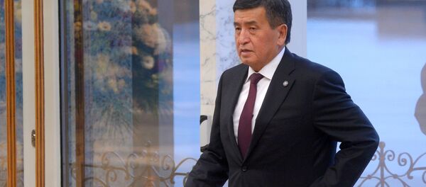 Рабочий визит президента РФ В. Путина в Минск - Sputnik Кыргызстан