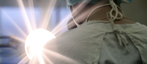 Дарыгер. Архив - Sputnik Кыргызстан