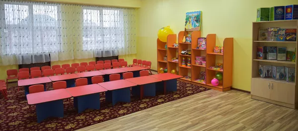 Детский сад. Архивное фото Детский сад. Архивное фото - Sputnik Кыргызстан