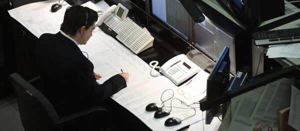 Выведение на орбиту грузового корабля Прогресс МС-05 - Sputnik Кыргызстан