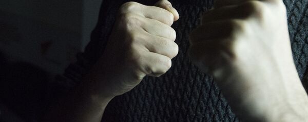 Случаи драки людей - Sputnik Кыргызстан