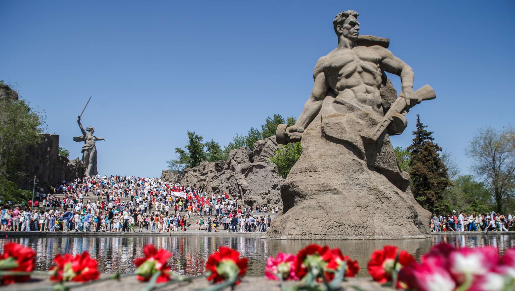 Города Чемпионата мира по футболу — 2018: чем знаменит Волгоград