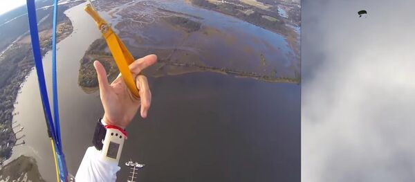 Жених необычным способом явился на свою свадьбу — впечатляющее видео - Sputnik Кыргызстан