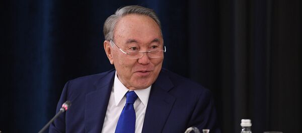 Президент РФ В. Путин встретился с представителями деловых кругов Германии - Sputnik Кыргызстан