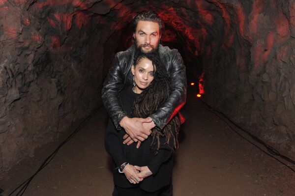 Звезда сериала Игра престолов Джейсон Момоа - Sputnik Кыргызстан